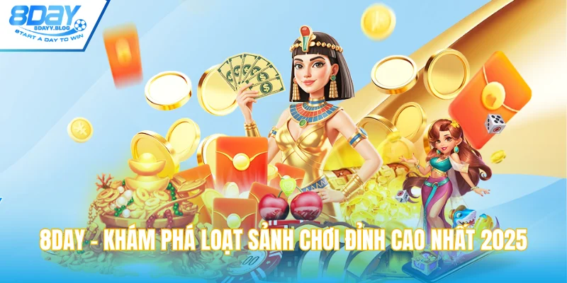 Nhà cái cá cược giải trí hàng đầu Việt Nam