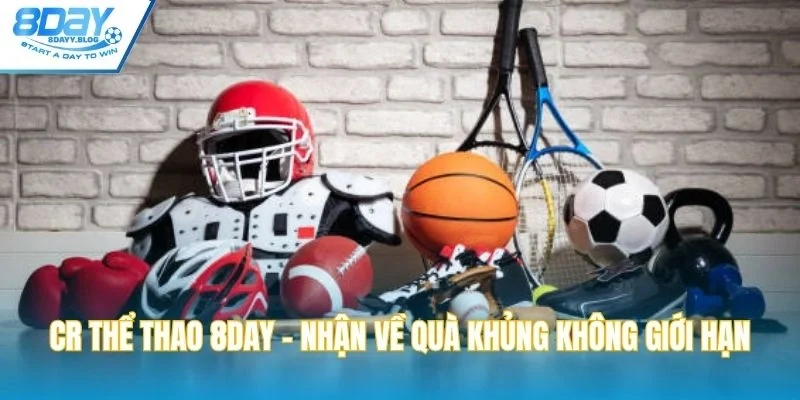CR thể thao
