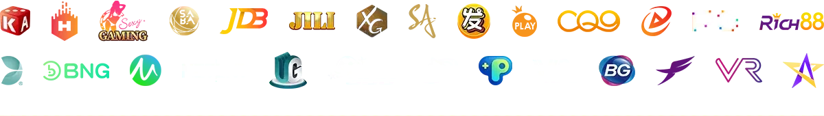 nhà cung cấp game